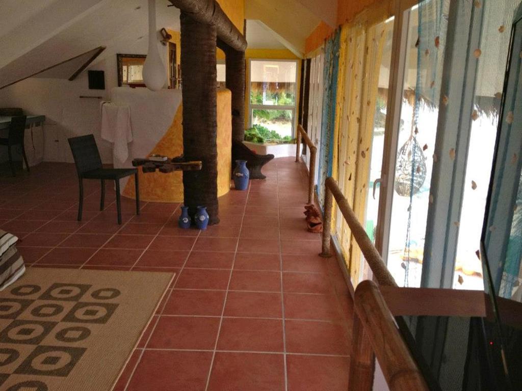 Kokays Maldito Dive Resort Logon Exterior photo