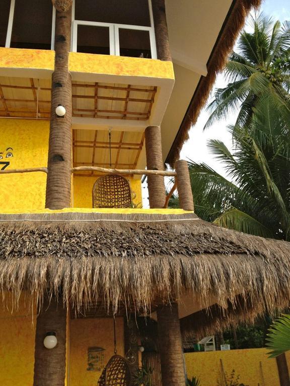 Kokays Maldito Dive Resort Logon Exterior photo