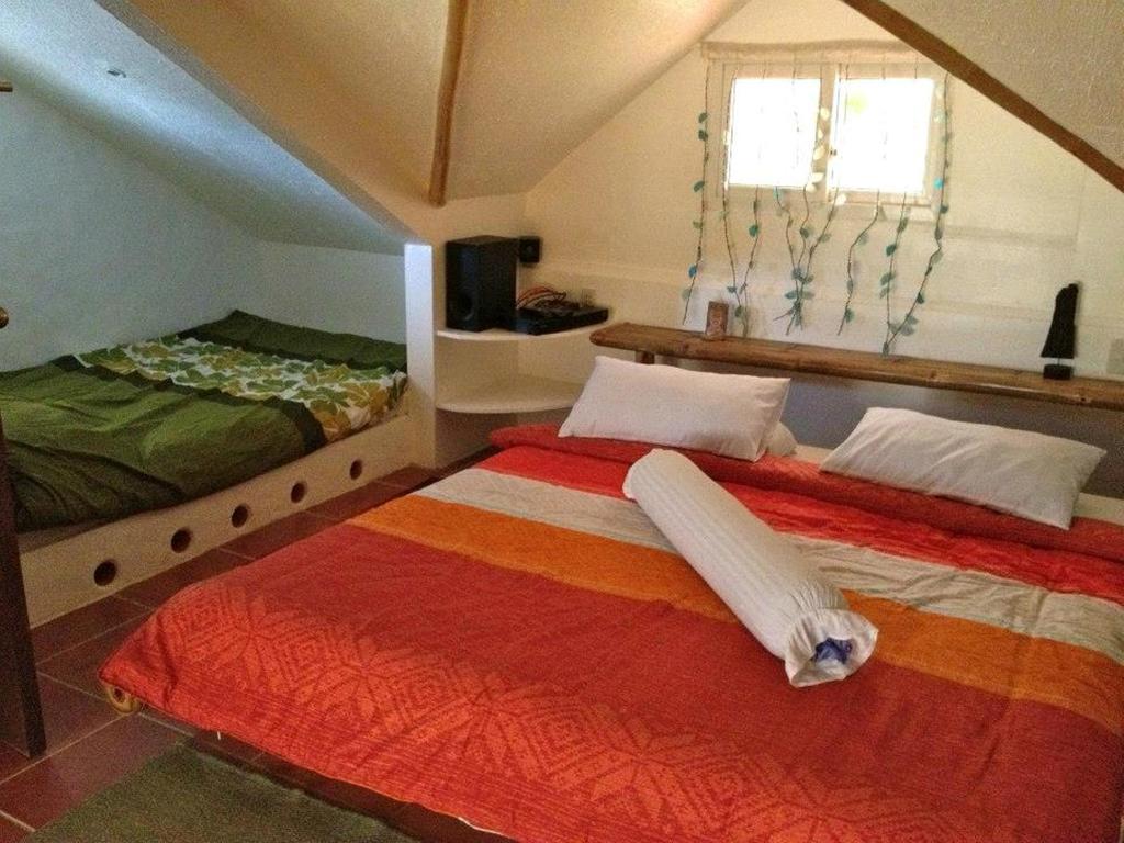 Kokays Maldito Dive Resort Logon Exterior photo